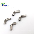 Custom Stainless Steel Elbow Pipe Micro Tube Bending Stainless Steel Tubes